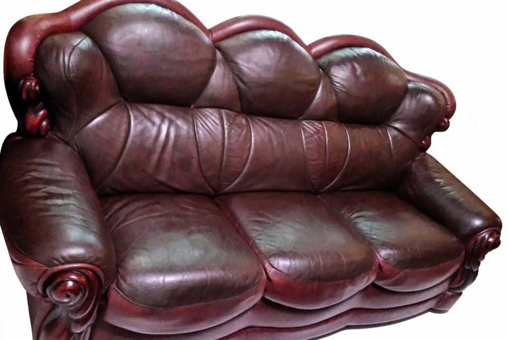 cracked leather sofa repair kit
