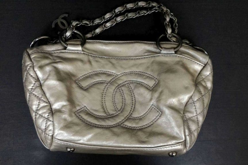 Chanel Customer Service Did Not Disappoint My Chanel Bag is Fixed   PurseBlog
