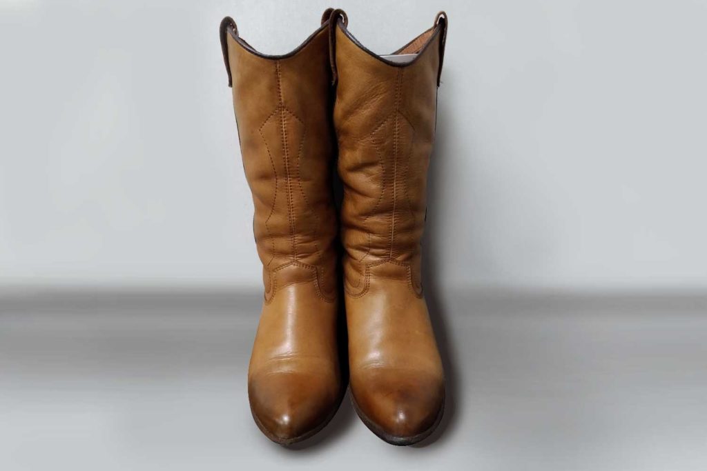 sandro sacha boots
